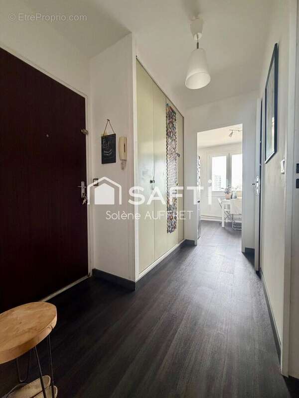 Photo 6 - Appartement à CANTELEU