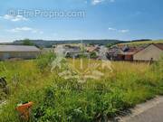 Terrain à SOMMEDIEUE