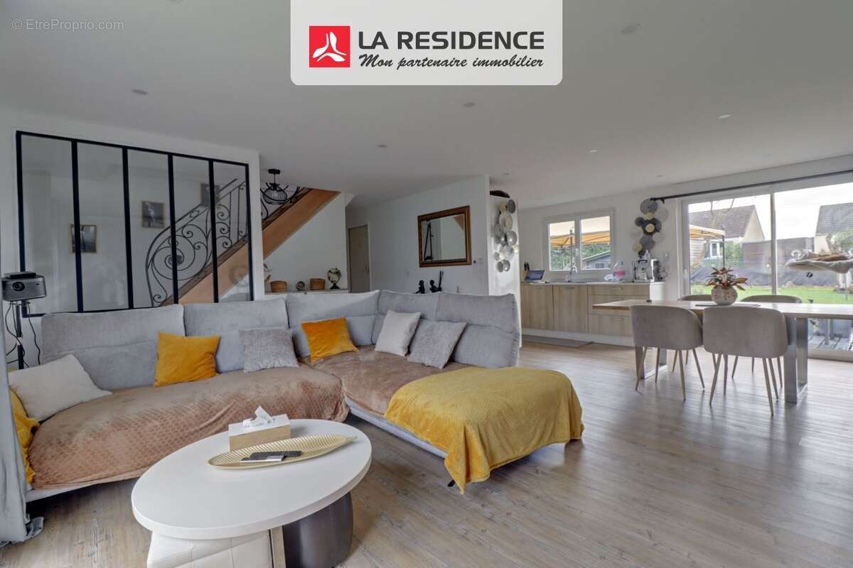 Maison à LES ANDELYS