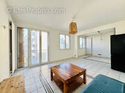 Appartement à CLAMART