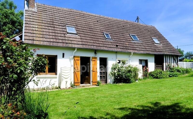 Maison à LE GAULT-PERCHE