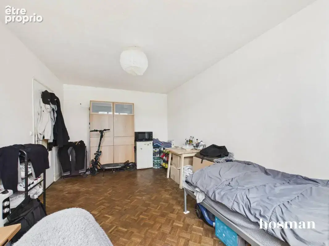 Appartement 4 pièces de 58,6 m² - Traversant, Idéal Investissement - Rue Jean Zubieta, Talence - photo 5