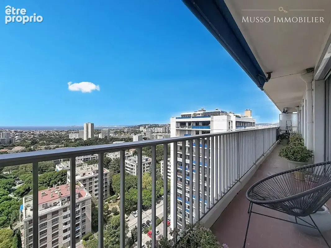 Appartement 4 pièces 86 m² à vendre à Marseille-9e (13009) - photo 6
