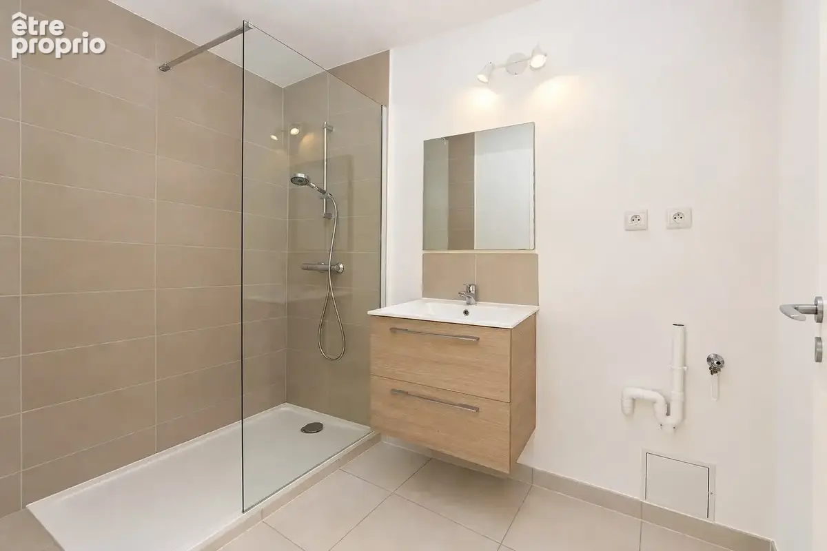 Appartement 2 pièces 42 m² à vendre à Montreuil (93100) - photo 6