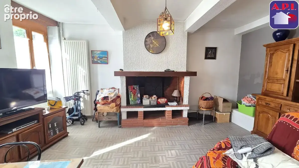 Maison 143 m² à Saverdun  - photo 3