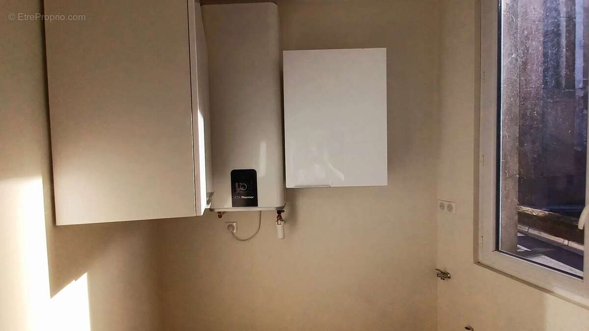 Appartement à ORLEANS