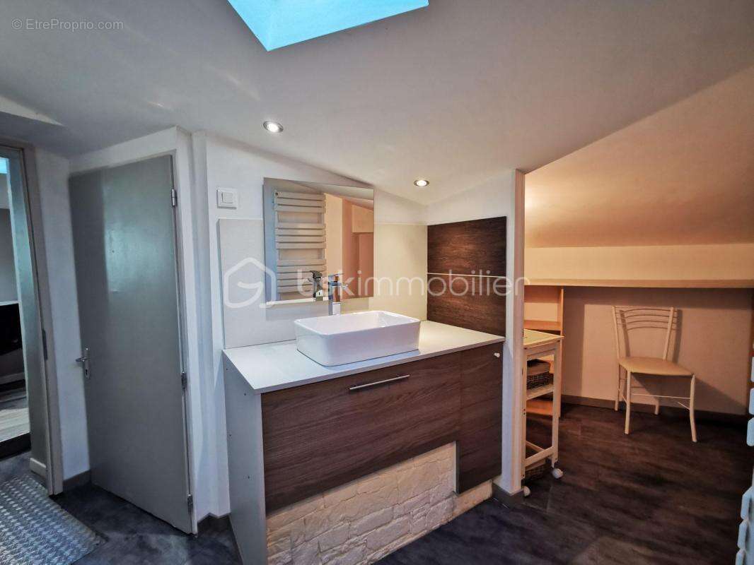 Appartement à CHATELLERAULT