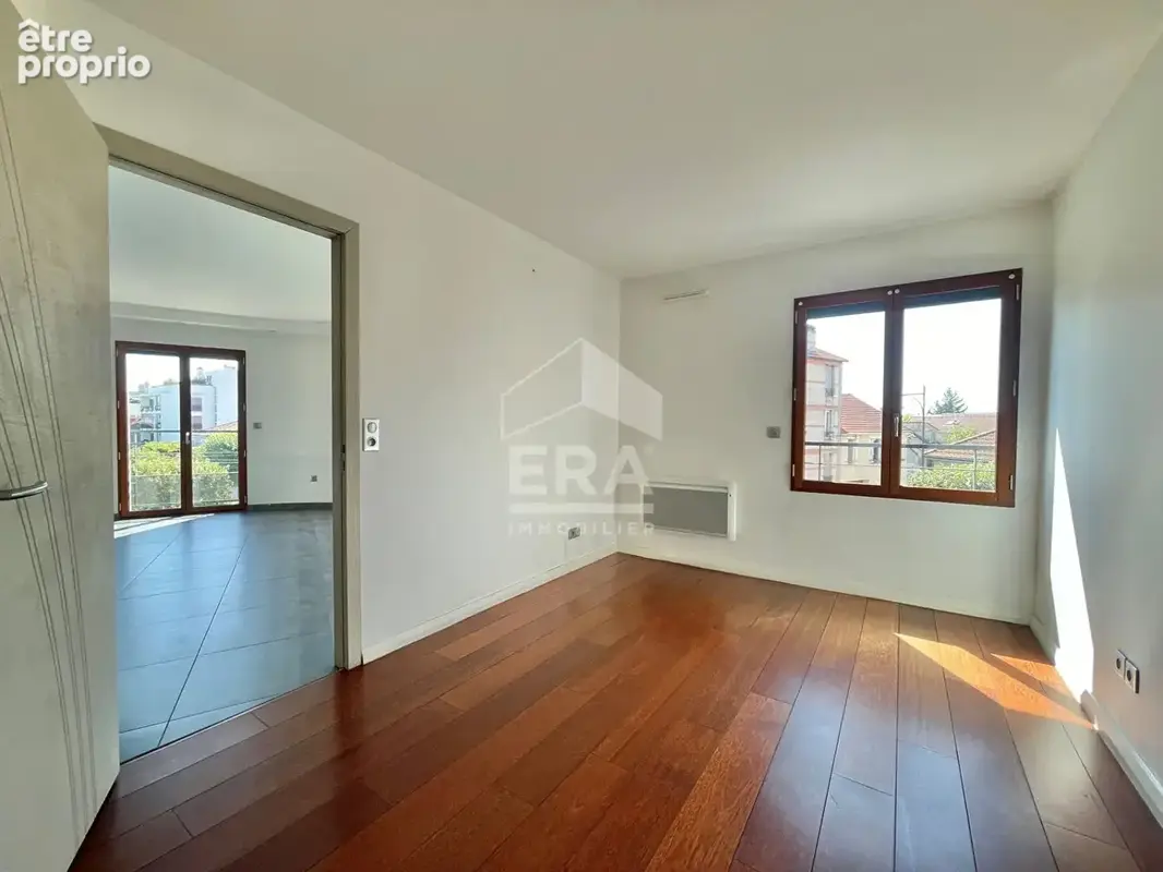 Appartement 58m² à maisons-alfort - photo 7