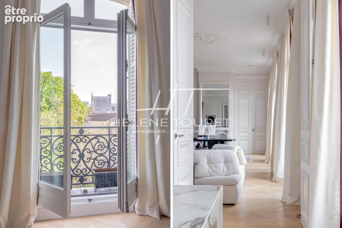 Appartement 161 m² à Paris-6e  - photo 3