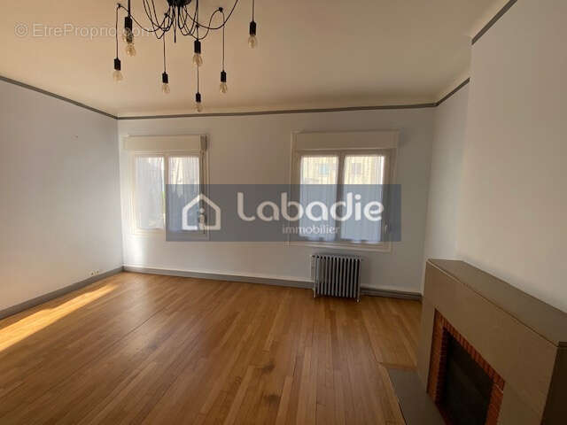 Appartement à VIRE