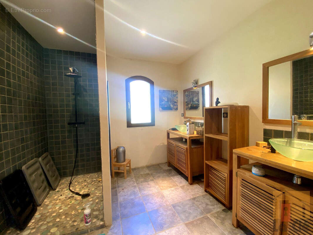 Maison à FOULAYRONNES