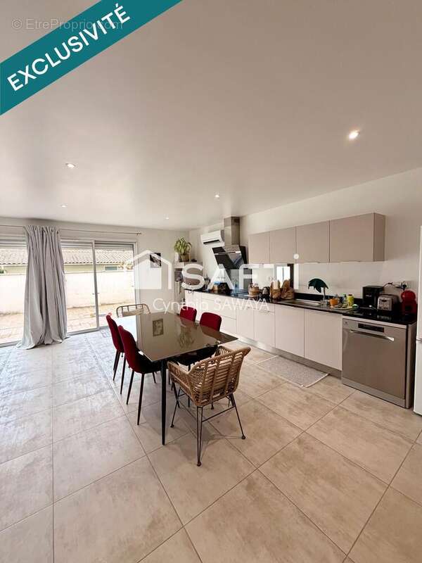 Photo 4 - Maison à LACANAU