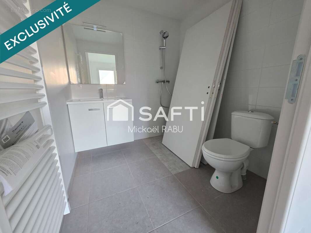 Photo 7 - Maison à GUEMENE-PENFAO