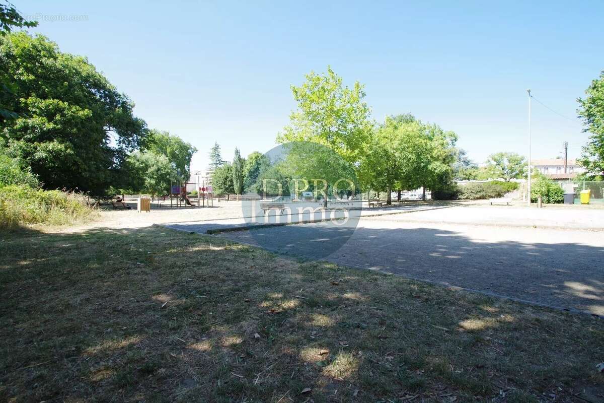 Appartement à VERTOU