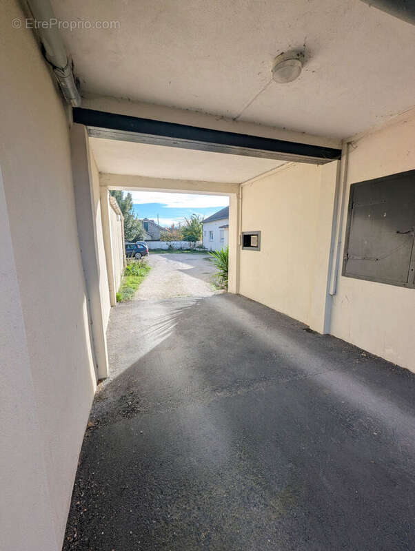 Photo 5 - Appartement à MONTIGNY-SUR-LOING