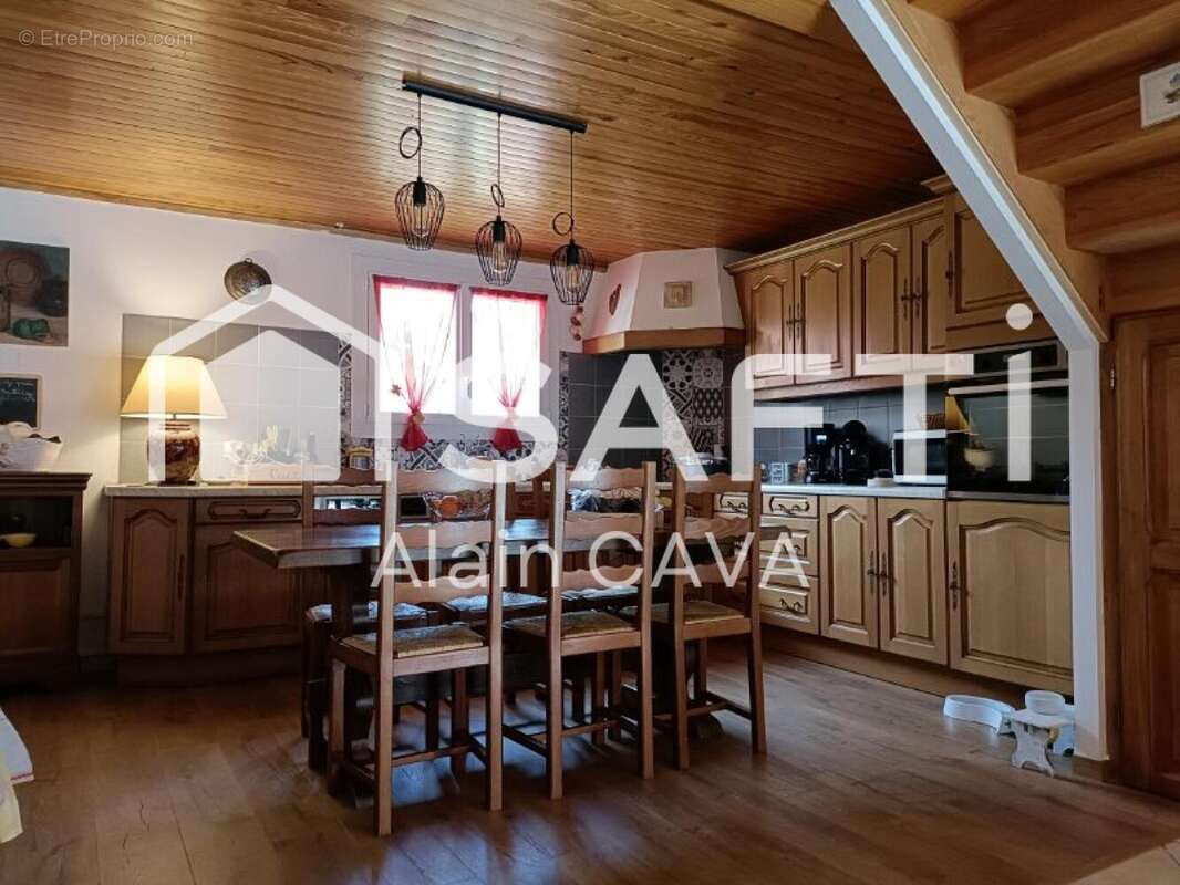 Photo 4 - Maison à SELONNET