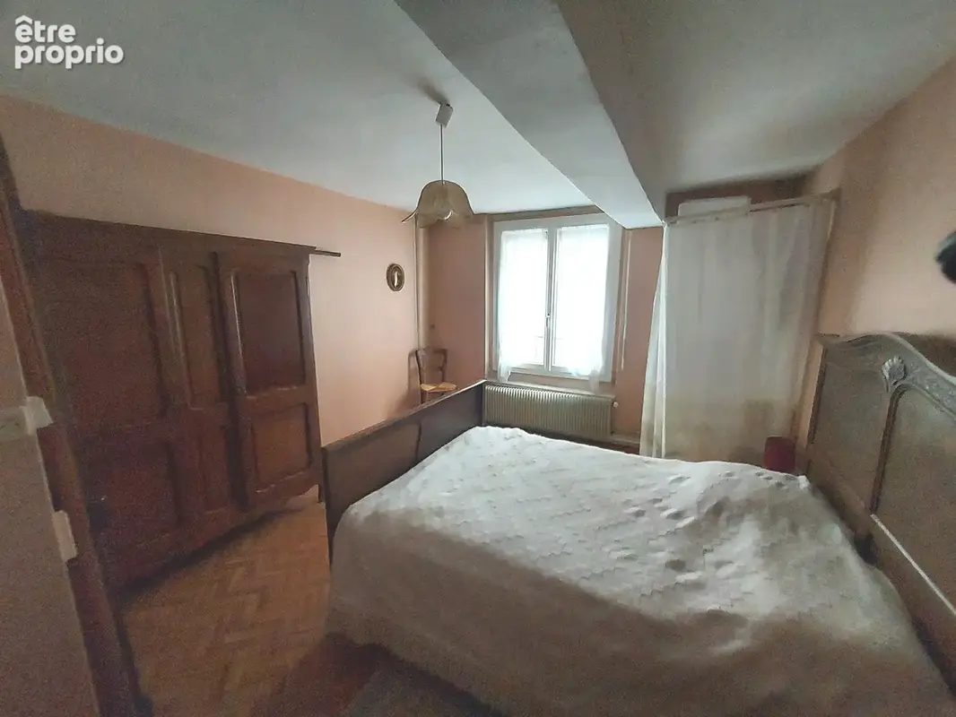Maison de Pêcheur située entre la plage et le port - photo 8