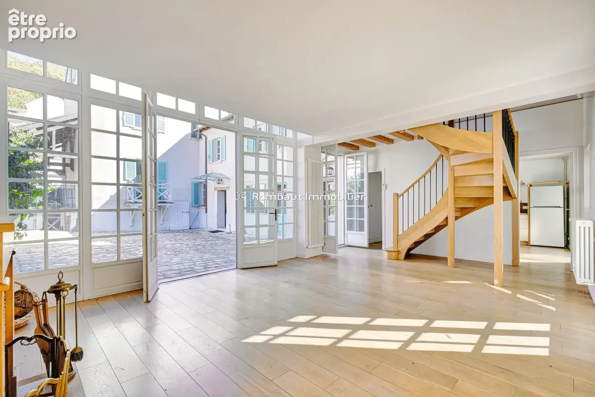 Maison 12 pièces 325 m² à vendre à Bougival (78380) - photo 7