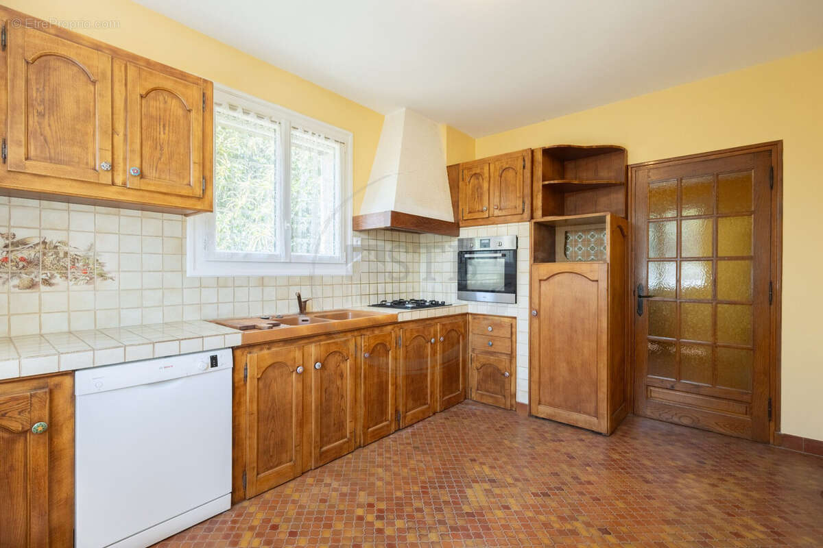 Maison à COUX