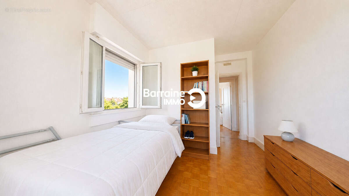Appartement à LORIENT