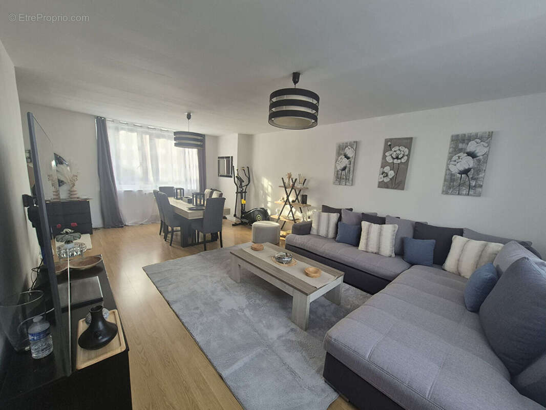 Appartement à ROUBAIX