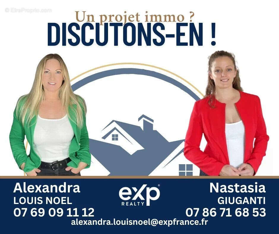 Appartement à COLMAR