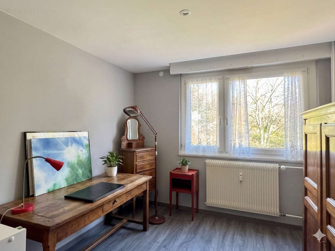 Mutzig - appartement 4 pièces - 98,24 m² - photo 10