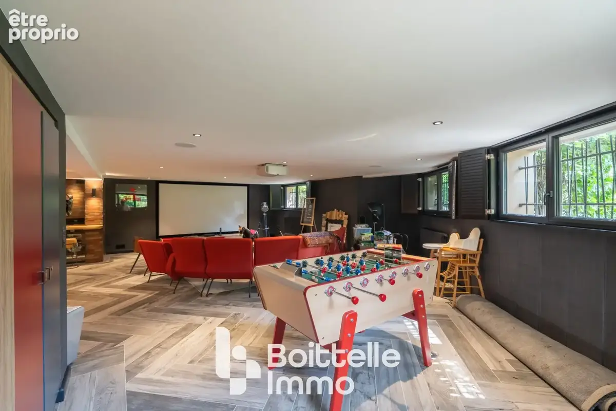 Maison 14 pièces 700 m² à vendre à Barbizon (77630) - photo 9