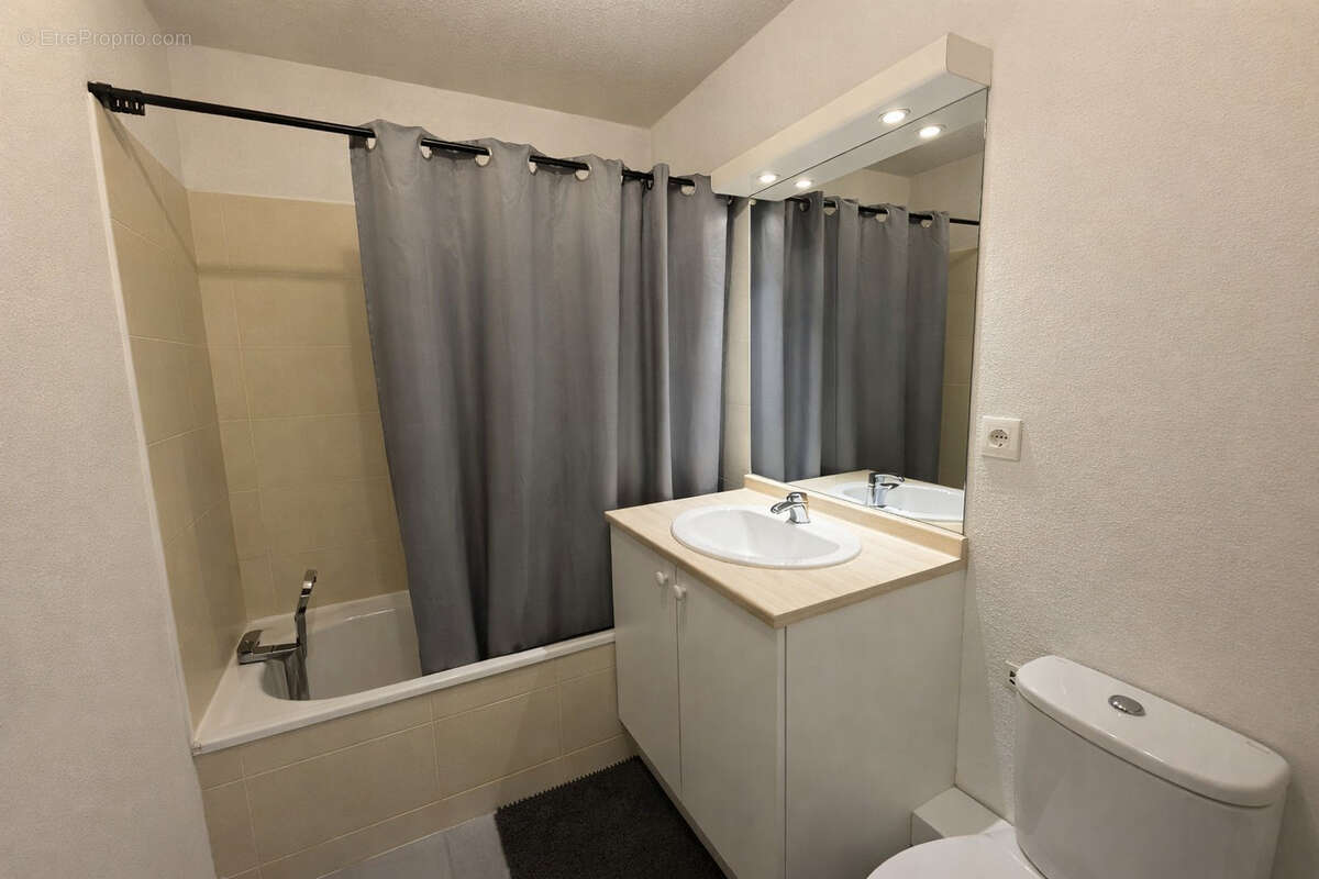 Appartement à COLOMIERS