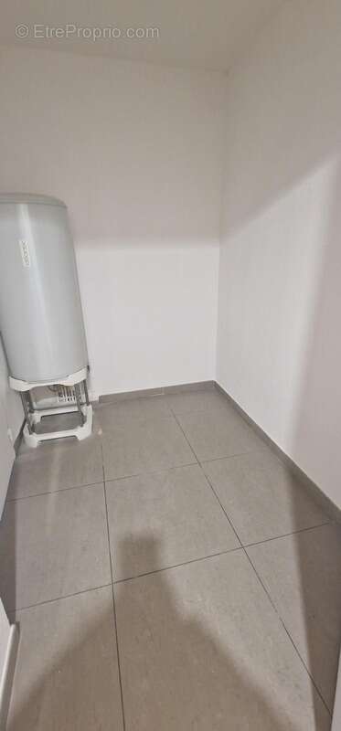 Appartement à FOS-SUR-MER