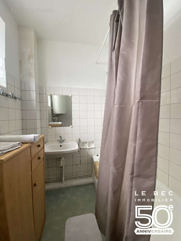 Appartement 31 m² à Sarzeau  - photo 7