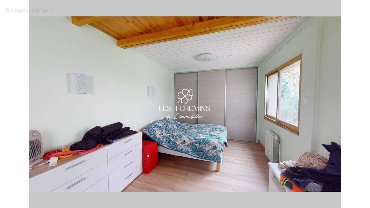 Maison à TRETS