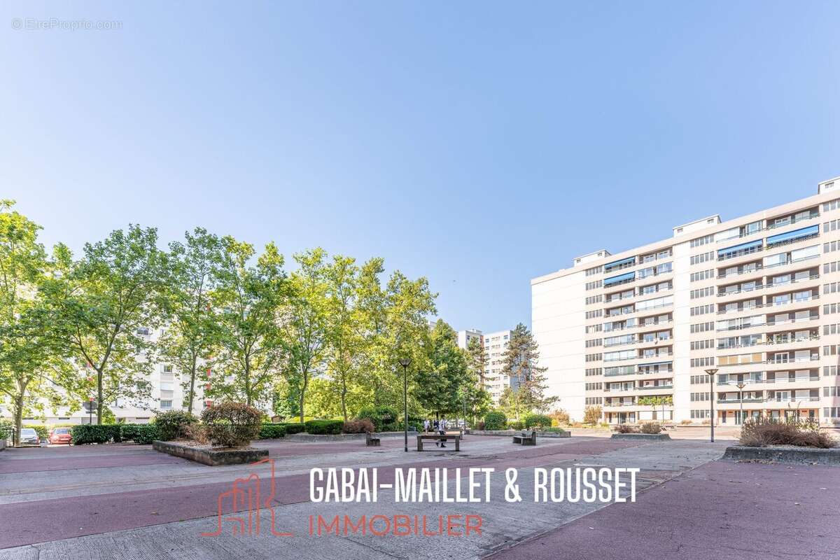 Appartement 90 m² à Caluire-Et-Cuire  - photo 6