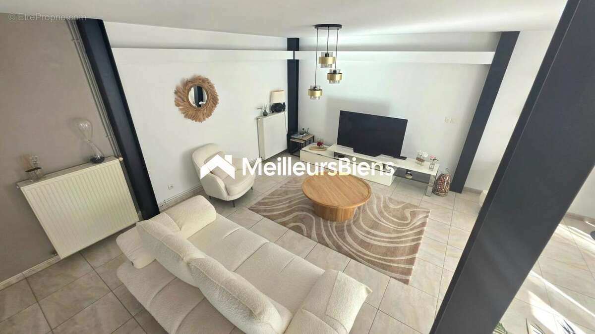 Maison à PREUX-AU-SART