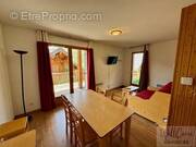 Appartement à SAINT-JEAN-D&#039;ARVES