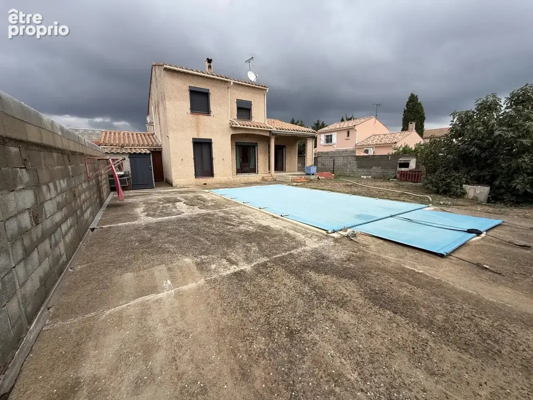 Maison à NARBONNE