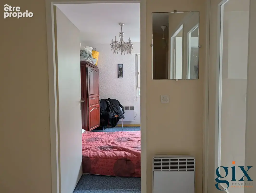 Appartement 2 pièces 51 m² à vendre à Grenoble (38000) - photo 8