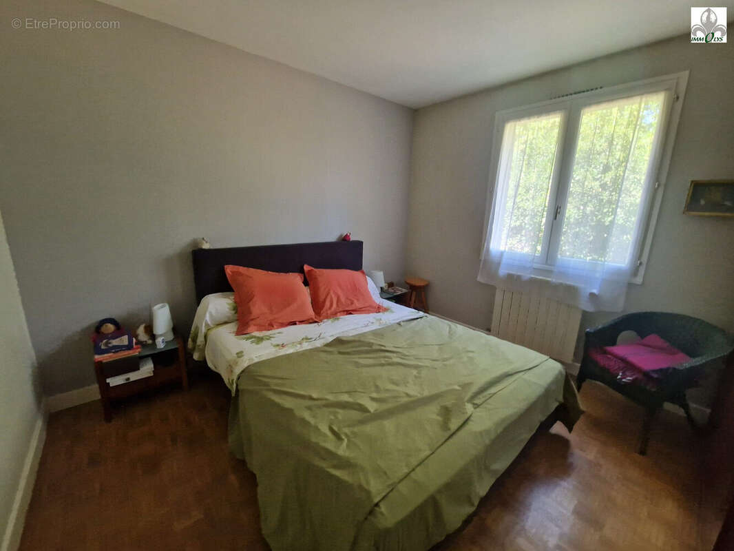 Maison 142 m² à Demigny  - photo 9