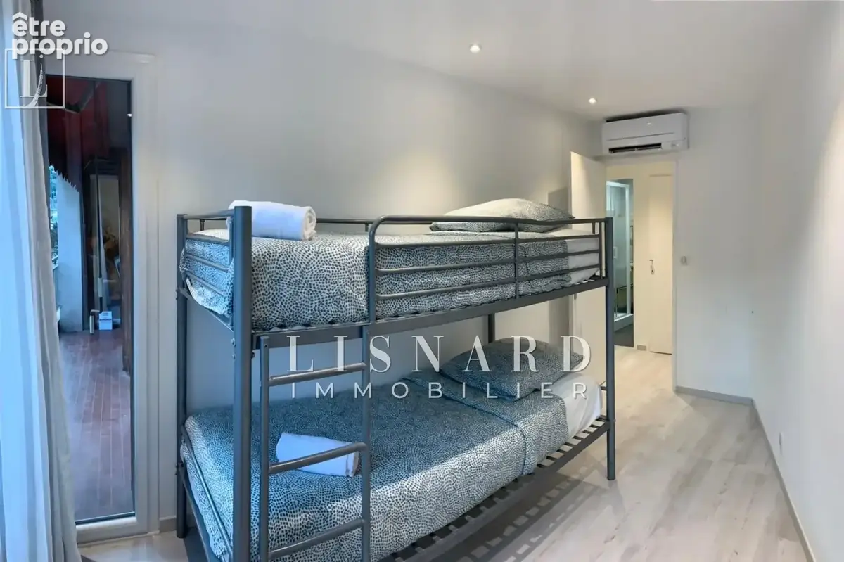 Appartement 54 m² à Vallauris  - photo 5