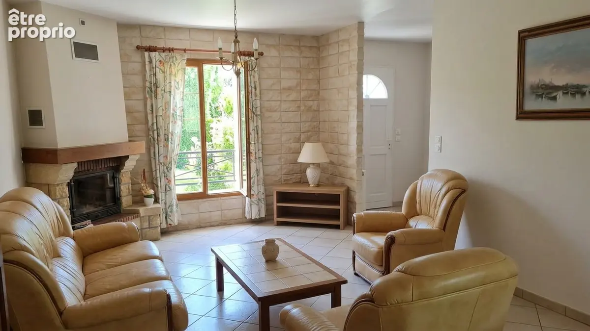 Maison Nemours 6 pièce(s) 127 m2 - photo 2