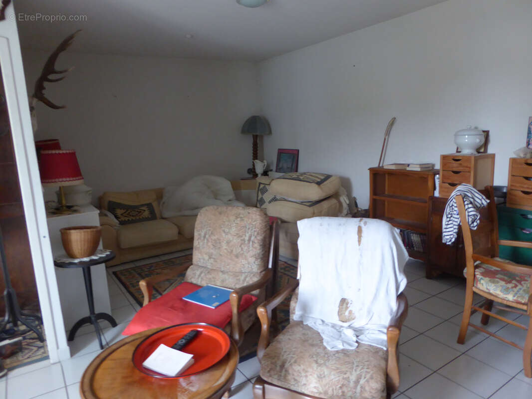 Maison à VAISON-LA-ROMAINE