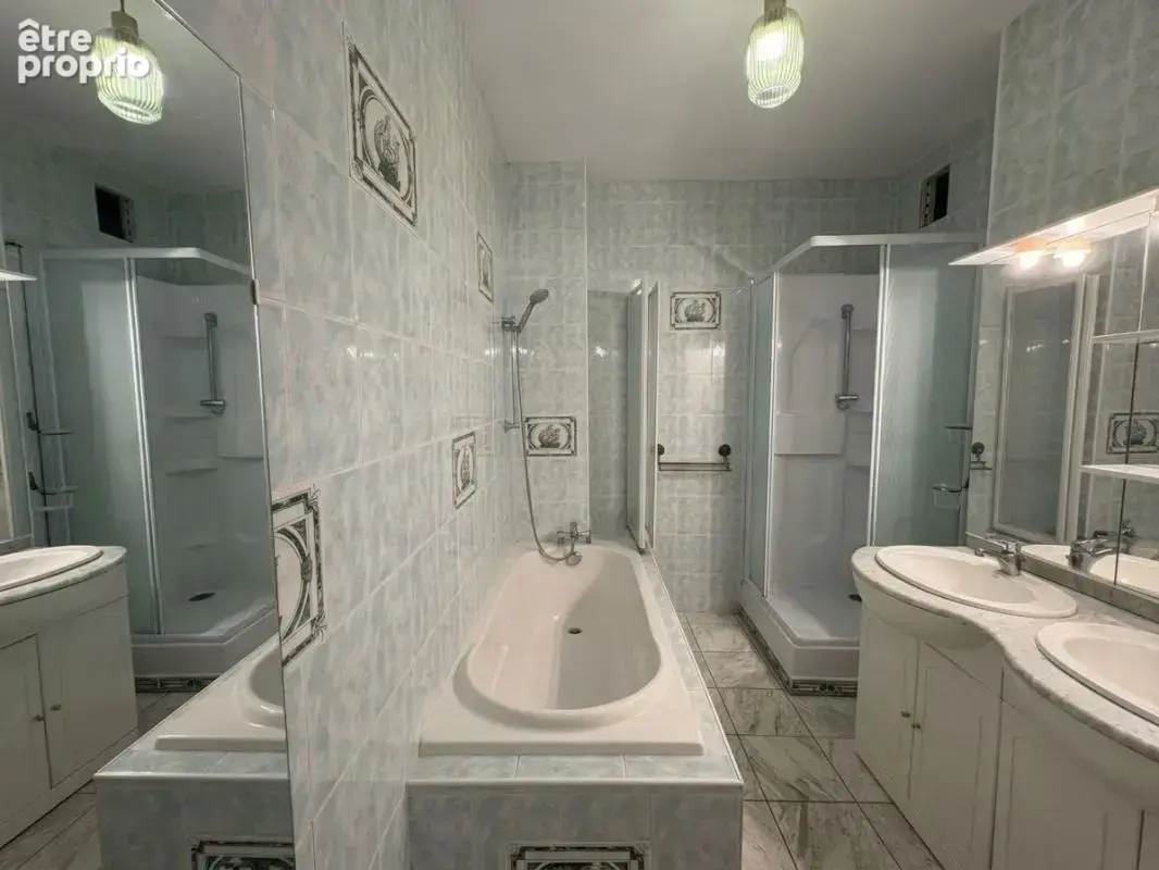 appartement 106m Avenue de Flandre - photo 3