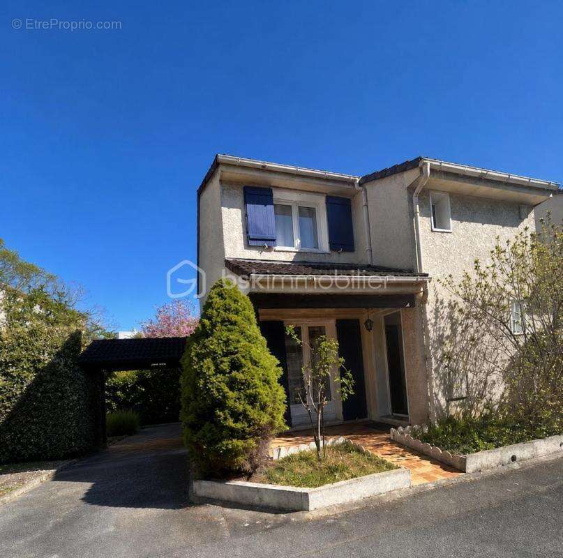 Maison à VILLEPINTE