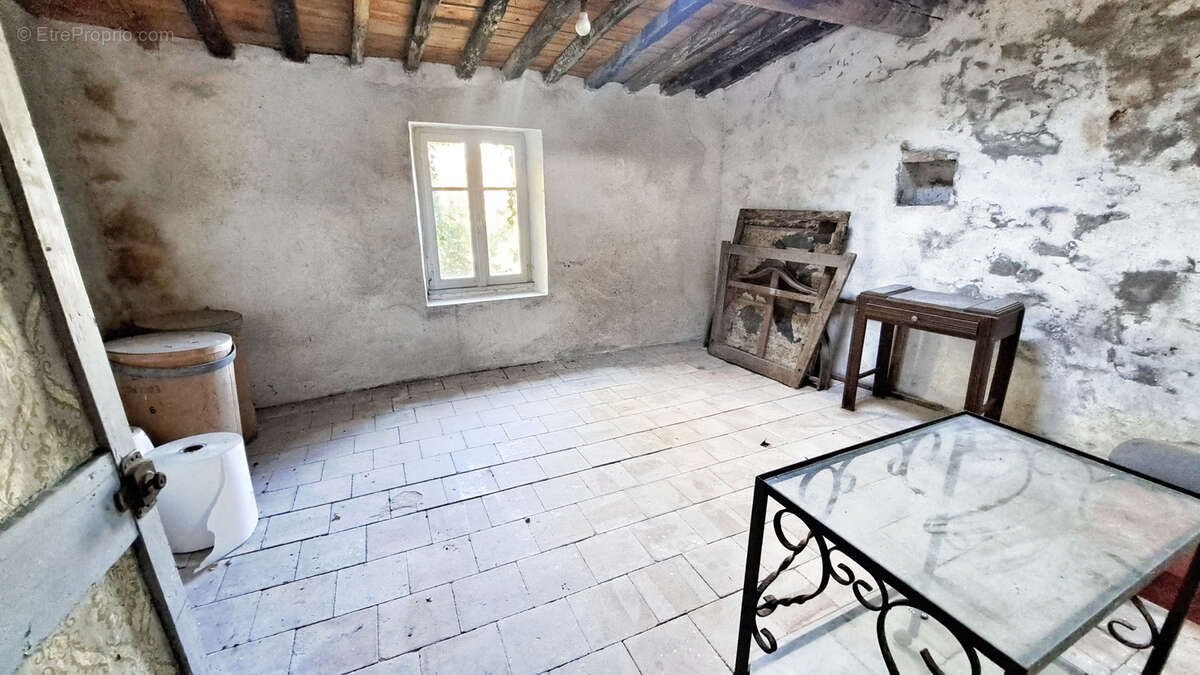 Maison à SAINT-HIPPOLYTE-DU-FORT