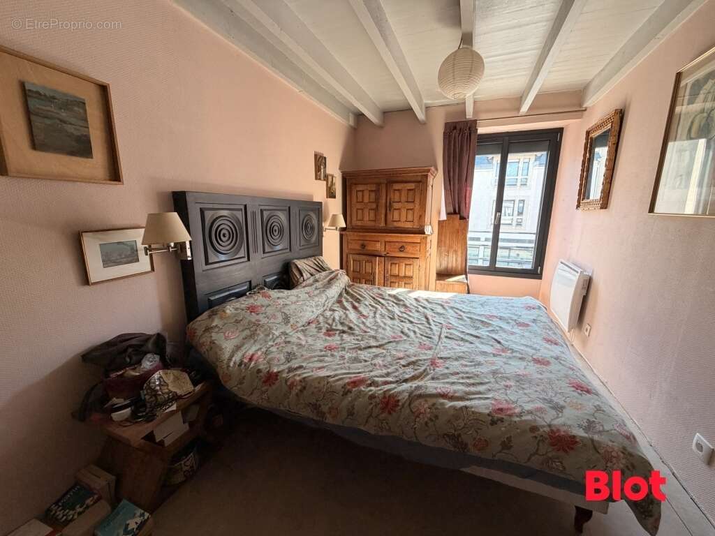 Appartement à SAINT-GILLES