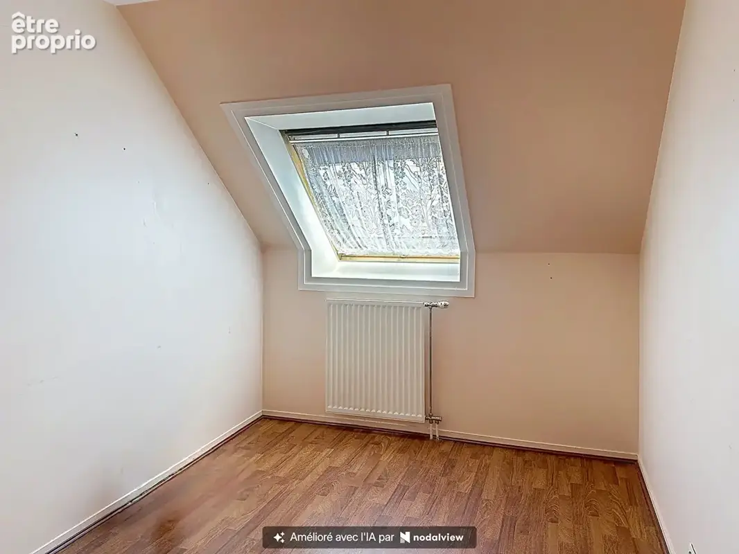 Appartement Meaux 3 pièces 63m2 - photo 7