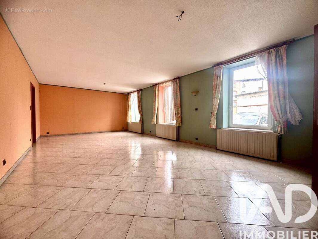 Photo 8 - Appartement à SARREBOURG