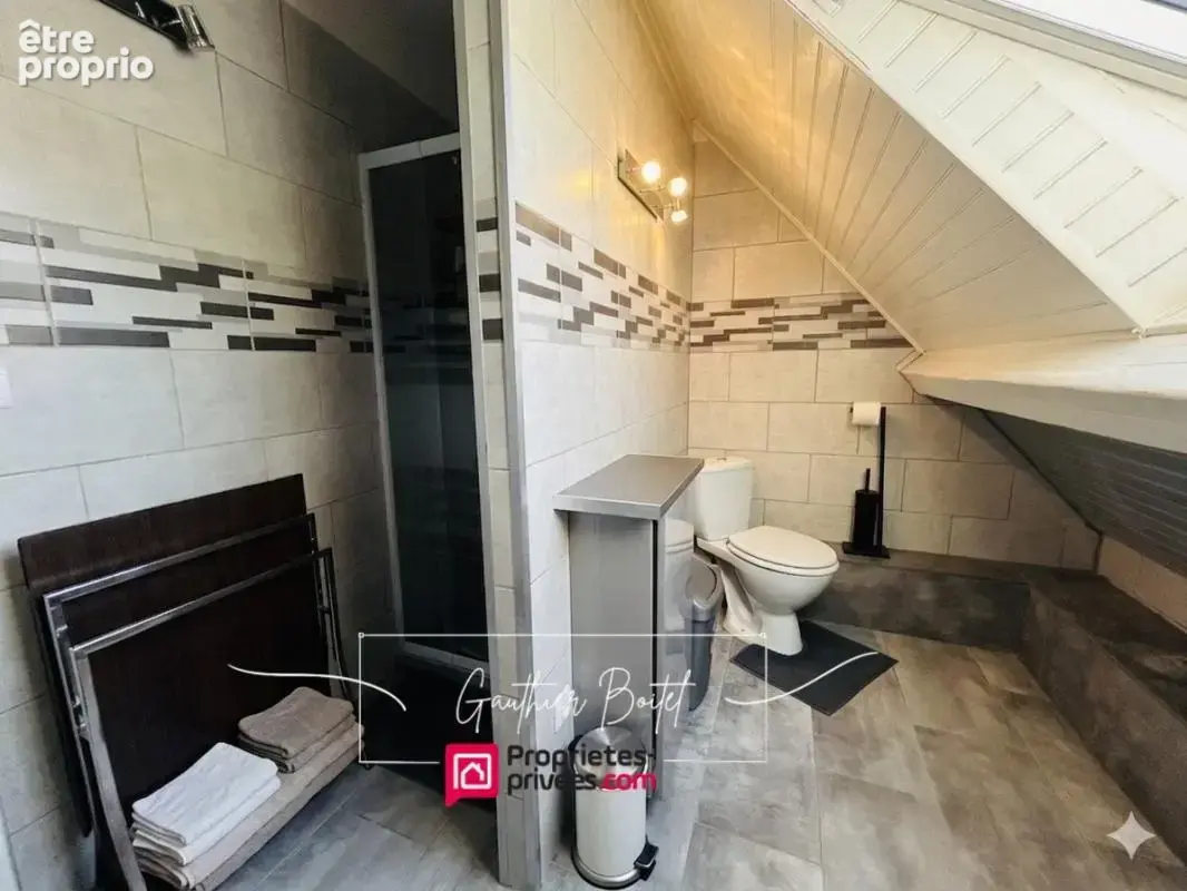 Maison Coulommiers plain pied 6 pièce(s) 130 m2 - photo 13