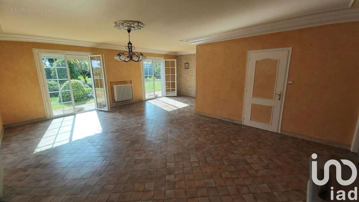 Photo 5 - Maison à NIEUL-LE-DOLENT
