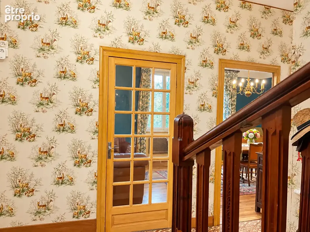 A vendre maison saint bonnet des quarts - photo 10